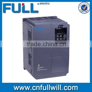 5.5KW Motor VFD Variable Speed Drive ac Frequency Inverter Quality Choice thumbnail-1
