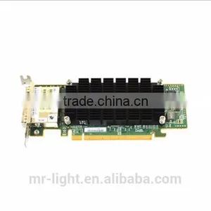 LSI SAS 9202-16e 16-Port, 6 Gb/s SAS+SATA to PCI Express Host Bus Adapter thumbnail-1