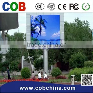Stadium Stage Rental Led Module|outdoor p8 / P10 / P12 / P16 / P20 Led Cabinet|outdoor Full Color Led Screen thumbnail-1