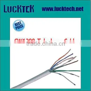 Twisted Pair CW1308 Telephone Cable thumbnail-1