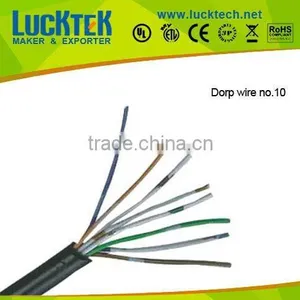Drop Wire No.10 Cable thumbnail-1