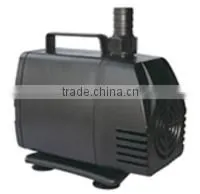 < ALYAHYA>Mini Water Fountain Pump For Home Decoration Garden Small Fountain thumbnail-1
