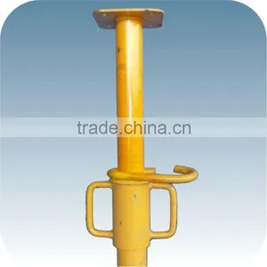 Construction Support Scaffolding Light Duty Range Prop (Real Factory in Guangzhou) thumbnail-1