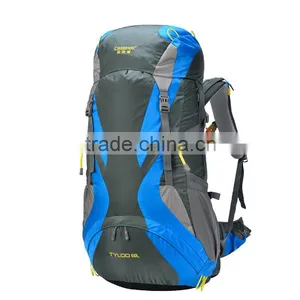 Creeper 2016 New Water Proof Mountaineerning/hiking Backpack thumbnail-1