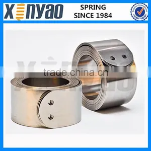Custom Design Steel Constant Force Spring thumbnail-1
