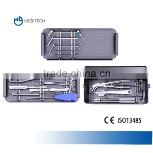 Customer-made Large Fragment Orthopedic Instrument Set thumbnail-1
