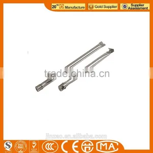 Popular Industrial Stainless Steel Gas Burner Portable Gas Burner Strip Burner Cooktop Parts Jinzao-B108 thumbnail-1