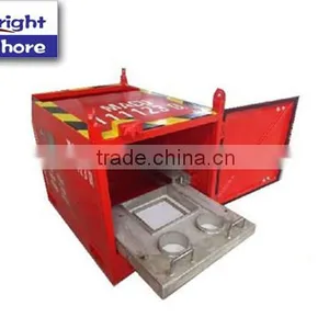 Offshore Radio Active Box WRIGHT OFFSHORE DNV 2.7-1 / EN 12079 thumbnail-2