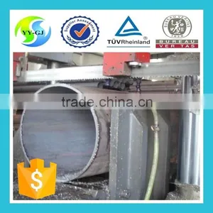 Prime Quality Steel Tube Cutting Machine thumbnail-6