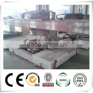 Automatic Pipe Welding Manipulator For Tank Inside / Outside Welding thumbnail-5