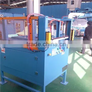 2014 Cushion Vacuum Packaging Machine P06/CE thumbnail-1