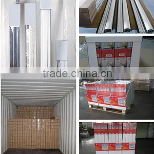 DIY Instant Door Insect Screen With Aluminium Frame 95x210cm thumbnail-3