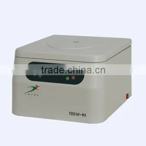 TDZ5B- WS Clinical Centrifuge Benchtop Centrifuge thumbnail-1