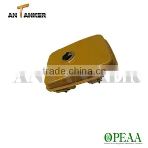Replacement Parts Fuel Tank For Robin RBY20 ( Include Cap and Fuel Filter ) thumbnail-1
