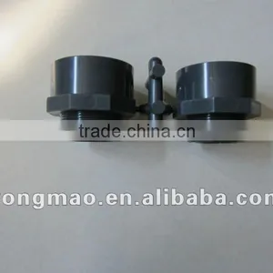UPVC Male Thread Fitting Mold thumbnail-1