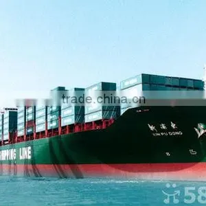 Cheap Ocean Freight to Launceston Australia From Harbin thumbnail-1