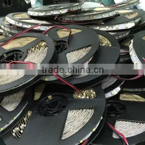 5050 Led Strip Light 120 Leds/M Double Row RGB thumbnail-1