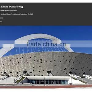 AR Glass Fiber Roving for GRC Zro2>14.5% thumbnail-6