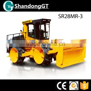 SR28MR-3 New Reversable Plate Compactor Price thumbnail-1