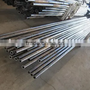 High Mechanical Property Steel Pipe Grade 16Mn thumbnail-1