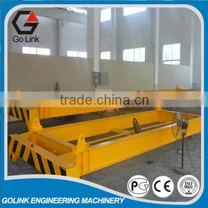 High Quality Autolock Standards Container Spreader thumbnail-1