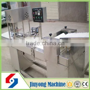 Low Energy Consumption 2015 China Hot Sale Automatic Steamed Bun Making Machine thumbnail-1