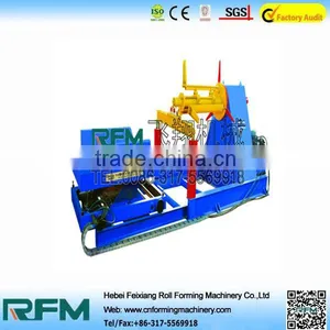 FX Decoiler and Recoiled Equipment thumbnail-3
