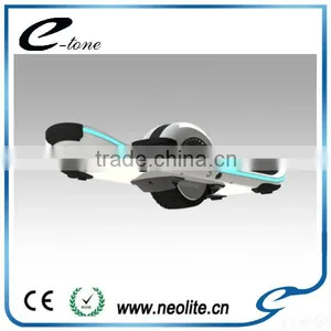 Ares SF Electric Skateboard Electric Skateboard Balancing Car thumbnail-2