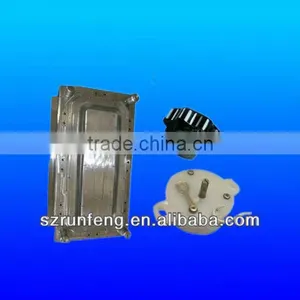 Plastic Injection Mould Manufacturer/mould Design thumbnail-1