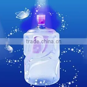 Gallon Packing/bottle Capping Machine/barrel Equipment/5 Gallon Bottling Machine thumbnail-1