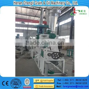 Self Feed Maize Milling Machines for Sale thumbnail-2