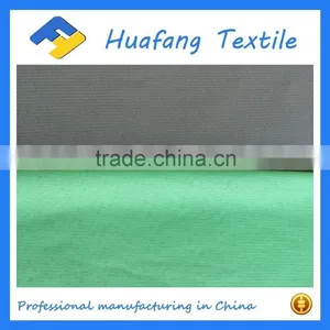 100% Polyester Knitted Plain Fabric for Garment thumbnail-5