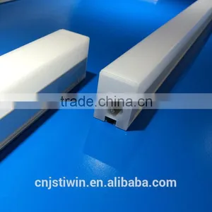 TIWIN 9W LED 6500K Square Batten Flexible Led Light thumbnail-1