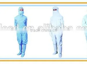 High Quality Clean Room ESD Work Suites thumbnail-4