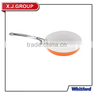 20cm Alluminium Fry Pan With Ceramic Coating thumbnail-6