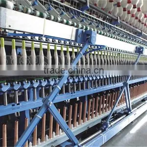 High Efficiency Cotton Spinning Machine Simplex Frame Roving Frame/HOT SALE/ thumbnail-5