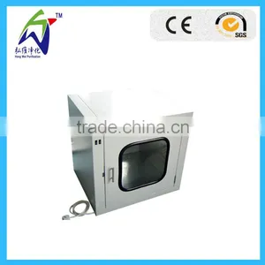 Hign Quality Standard Pass Box for Clean Room thumbnail-1