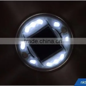 IP68 High Quality Solar Road Stud Cats Eye thumbnail-4