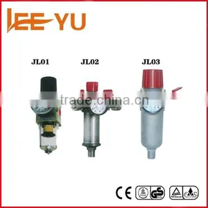 Spare Part for Air Compressor Oil-water Seperator thumbnail-1