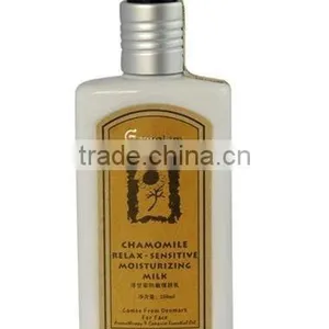 Latest Chamomile Relax Sensitive Moisturizing Milk thumbnail-1