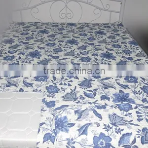 Custom Microfiber Quilt thumbnail-1