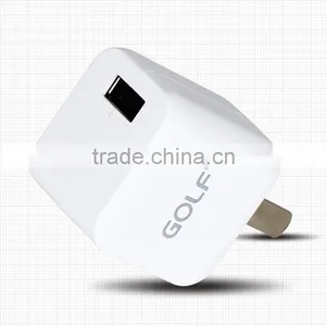 Express Make Portable Usb Charger 5V 1A Usb Charger on China thumbnail-2