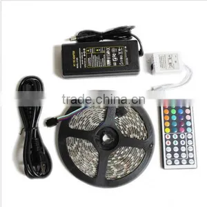 Lowest Price 24v Flexible Outdoor Led Strip Light thumbnail-1