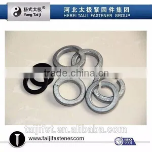 Spring Lock Washer thumbnail-6