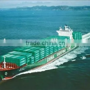 Reliable Sea Freight China to Paris thumbnail-1