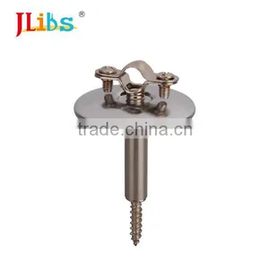 Pipe Clamp With Serew thumbnail-1