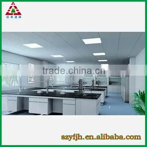 2015 Hot Sell New Supply Chemistry Laboratory Furniture;island Bench;wall Bench thumbnail-2