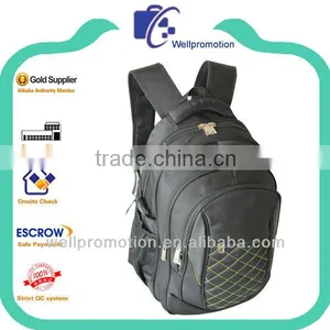Wellpromotion Hot Sale Fancy Design 18 Inch Laptop Bag thumbnail-1