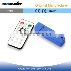 Digital Usb hd World tv Receiver TV on PC or Laptop thumbnail-1