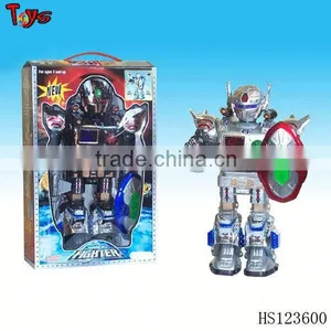 Robot Toys for Kids thumbnail-1